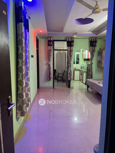 2 BHK Flat In Marshal Green View Apartments For Sale  In Sector 121