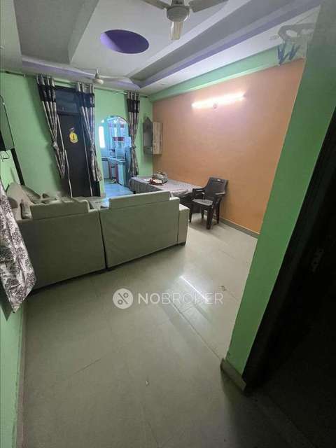 2 BHK Flat In Marshal Green View Apartments For Sale  In Sector 121