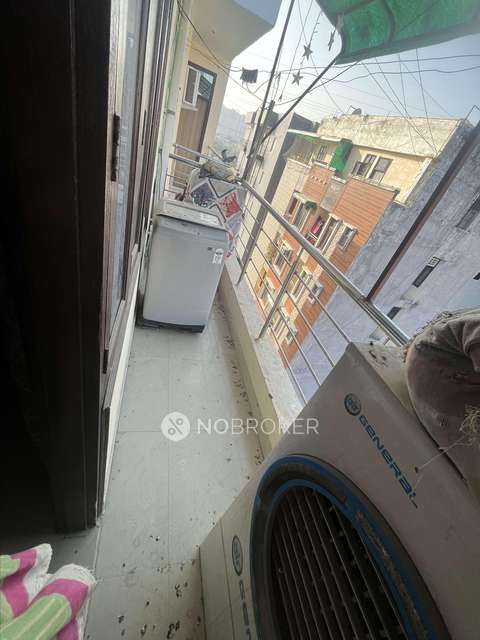 2 BHK Flat In Marshal Green View Apartments For Sale  In Sector 121