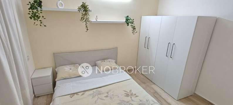 3 BHK Flat In Mantri Serene For Sale  In Goregaon East