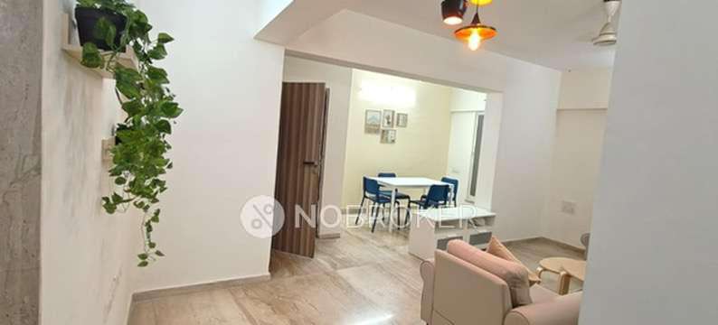 3 BHK Flat In Mantri Serene For Sale  In Goregaon East