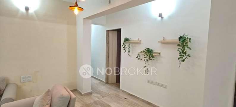 3 BHK Flat In Mantri Serene For Sale  In Goregaon East