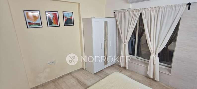 3 BHK Flat In Mantri Serene For Sale  In Goregaon East