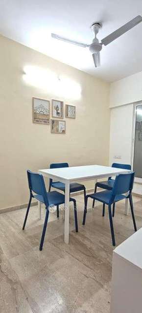 3 BHK Flat In Mantri Serene For Sale  In Goregaon East