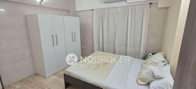 3 BHK Flat In Mantri Serene For Sale  In Goregaon East