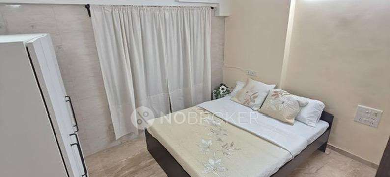 3 BHK Flat In Mantri Serene For Sale  In Goregaon East