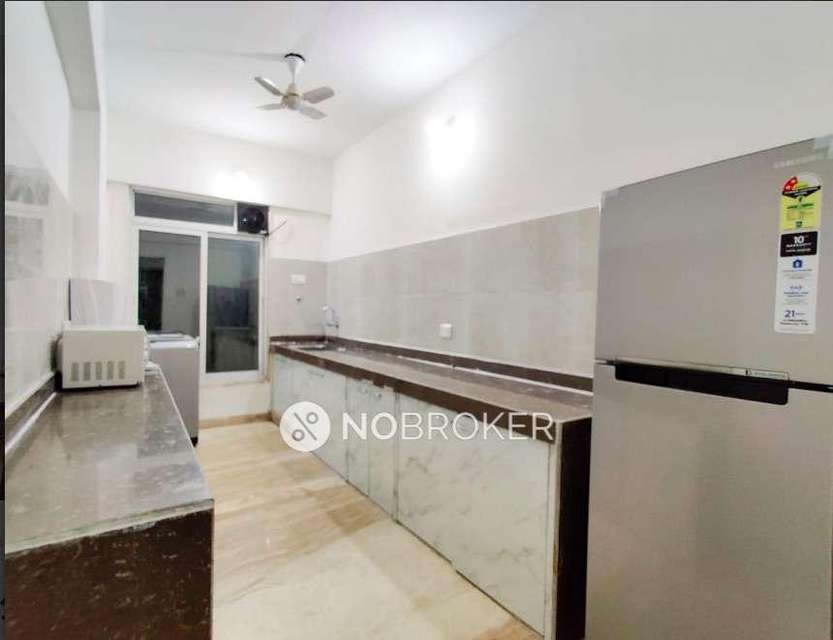 3 BHK Flat In Mantri Serene For Sale  In Goregaon East
