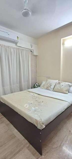 3 BHK Flat In Mantri Serene For Sale  In Goregaon East