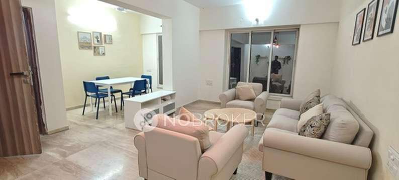 3 BHK Flat In Mantri Serene For Sale  In Goregaon East