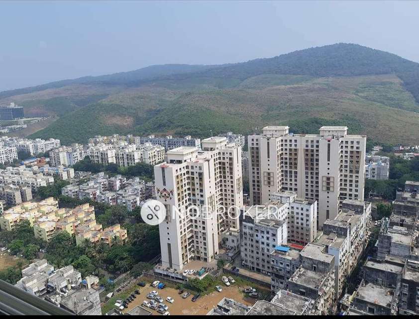 3 BHK Flat In Mantri Serene For Sale  In Goregaon East