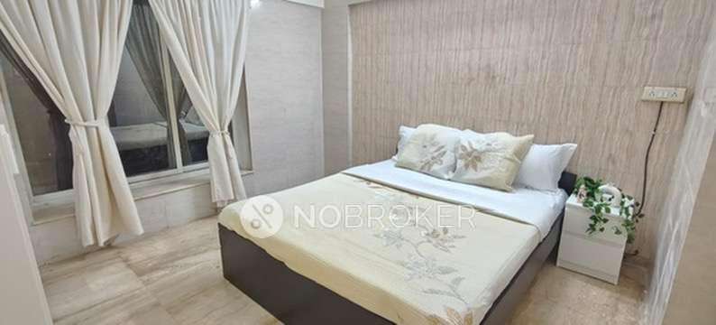 3 BHK Flat In Mantri Serene For Sale  In Goregaon East