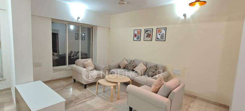 3 BHK Flat In Mantri Serene For Sale  In Goregaon East