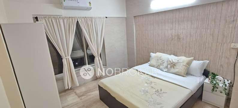 3 BHK Flat In Mantri Serene For Sale  In Goregaon East