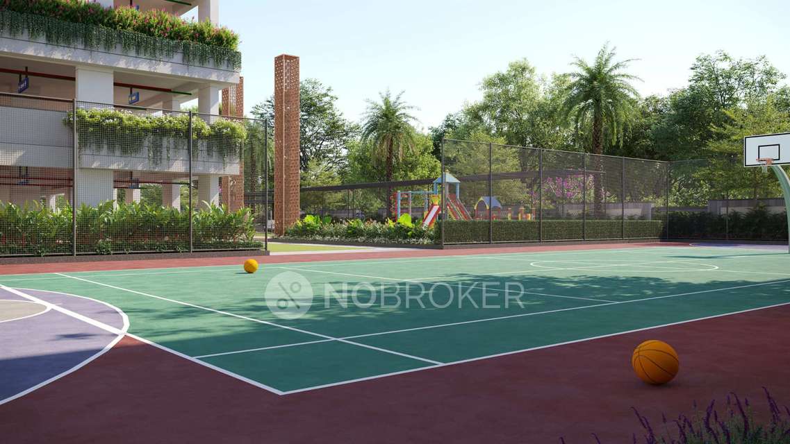 4 BHK Flat In Om Sree Skypark For Sale  In Kompally
