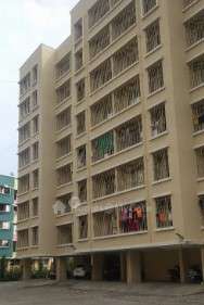 1 BHK Flat In Aarsh Avenue Complex For Sale  In Badlapur
