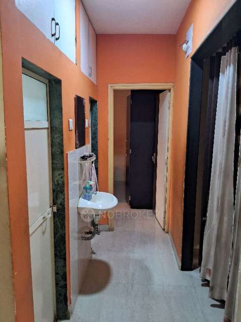 1 BHK Flat In Aarsh Avenue Complex For Sale  In Badlapur