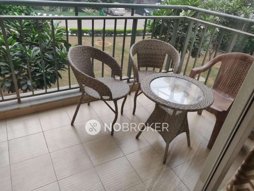 3 BHK Flat In Spaze Privy For Sale  In Sector-72