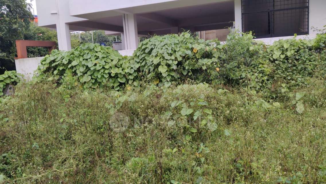 Plot For Sale  In Gottigere