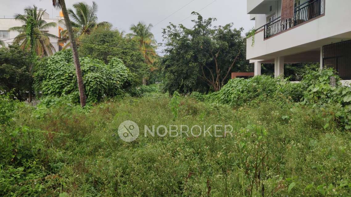 Plot For Sale  In Gottigere