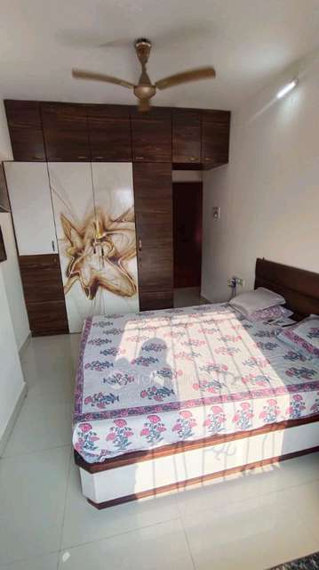 2 BHK Flat In Badrivishal Building For Sale  In Dahisar East