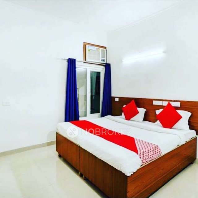 PG for Girls in Knowledge Park Iii