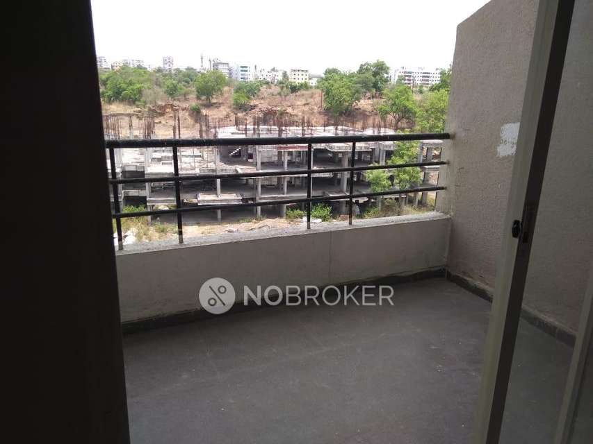 2 BHK Flat In Swapna Nagri For Sale  In Chakan