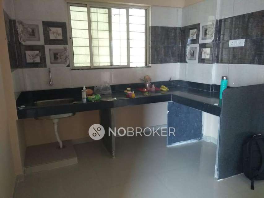 2 BHK Flat In Swapna Nagri For Sale  In Chakan