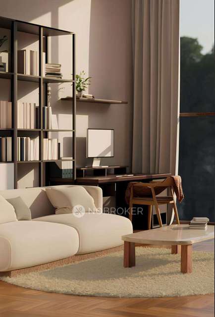 3 BHK Flat In Dnr Parklink For Sale  In Hennur