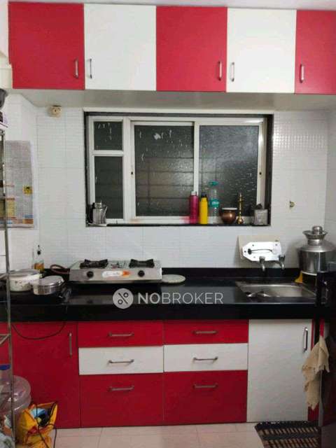 1 BHK Flat In Sadanand Residency for Rent  In Narhe