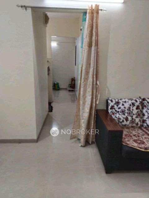 1 BHK Flat In Sadanand Residency for Rent  In Narhe