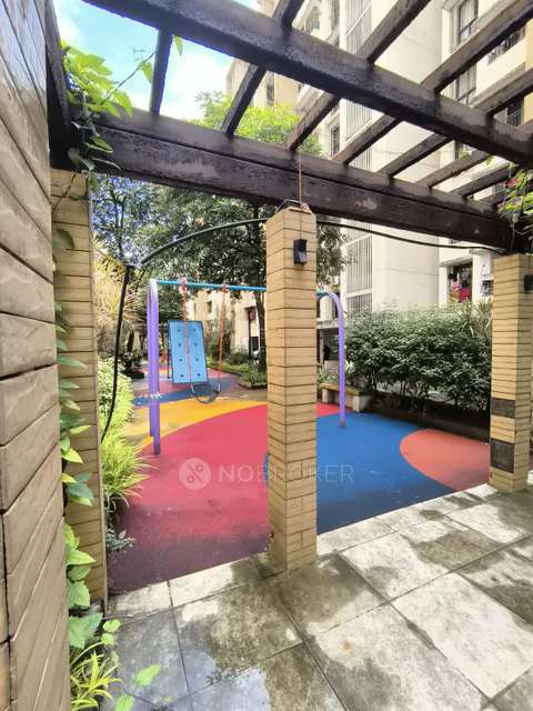 1 BHK Flat In Lodha Casa Bella Gold For Sale  In Lodha Xperia Mall