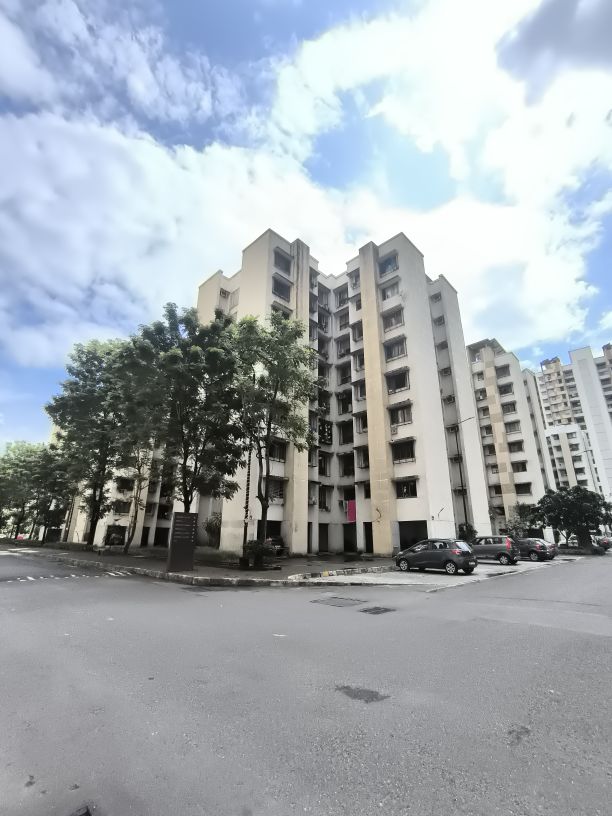 Lodha Casa Bella Gold