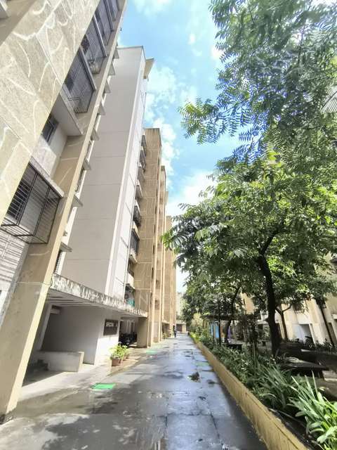 1 BHK Flat In Lodha Casa Bella Gold For Sale  In Lodha Xperia Mall