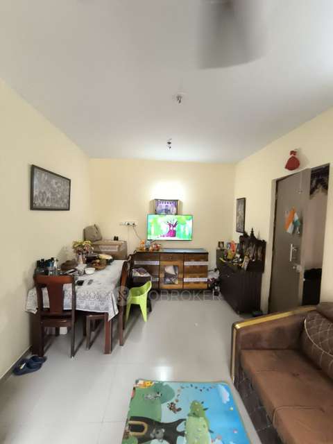 1 BHK Flat In Lodha Casa Bella Gold For Sale  In Lodha Xperia Mall