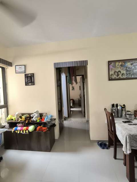 1 BHK Flat In Lodha Casa Bella Gold For Sale  In Lodha Xperia Mall