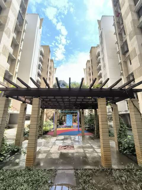 1 BHK Flat In Lodha Casa Bella Gold For Sale  In Lodha Xperia Mall