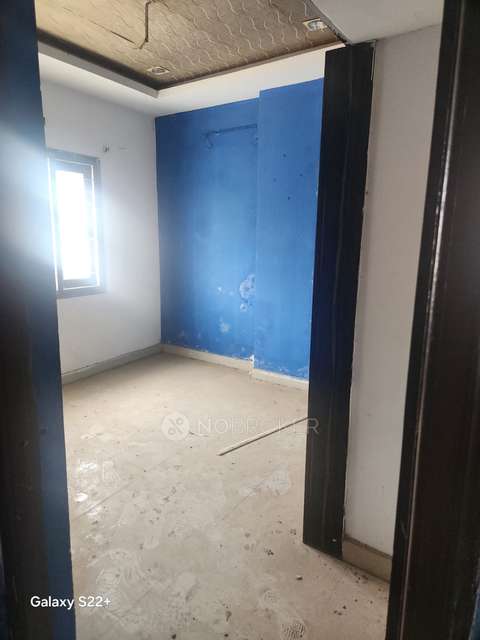 3 BHK Flat In Mark&#39;s Residency For Sale  In Bandlaguda Jagir,