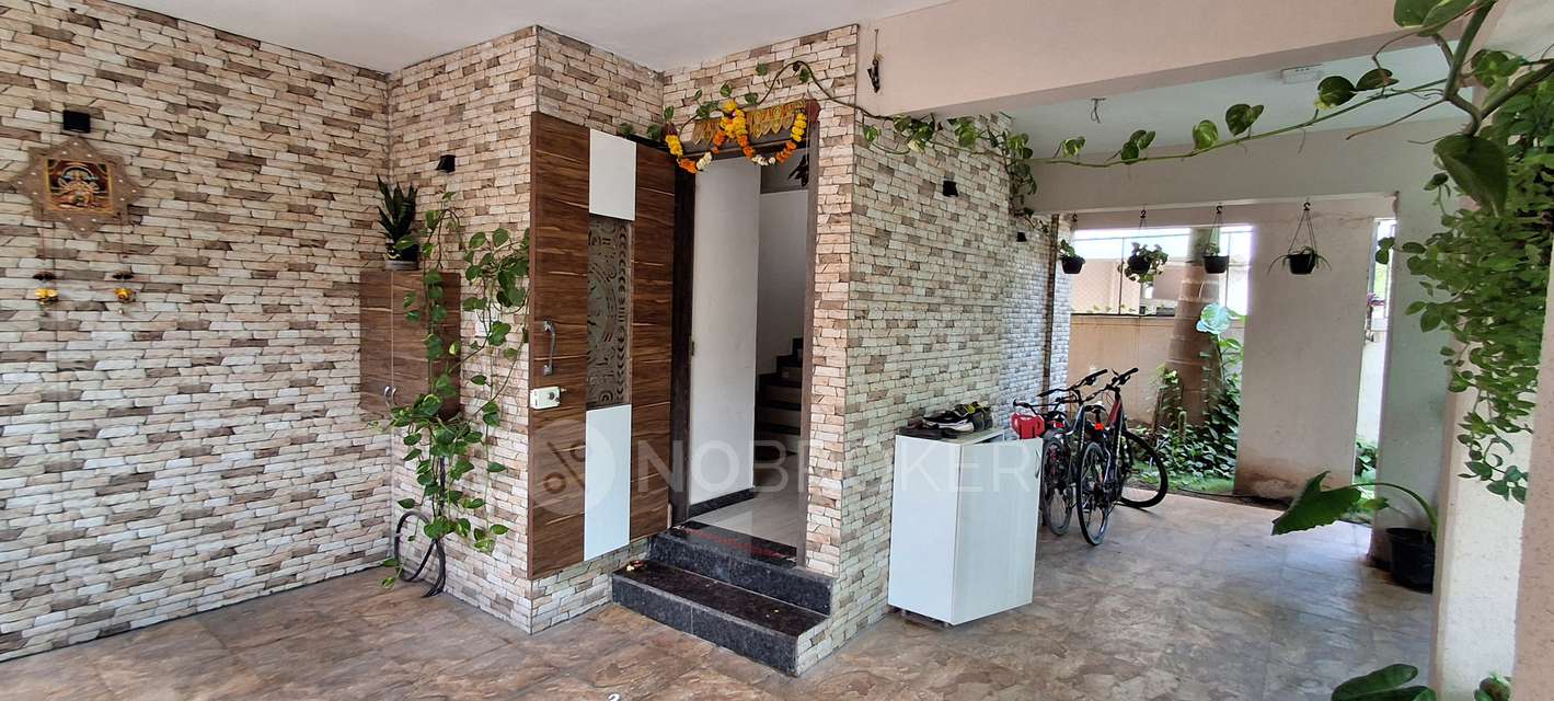 3 BHK Villa In Aarav Bliss, Wagholi for Rent  In Wagholi