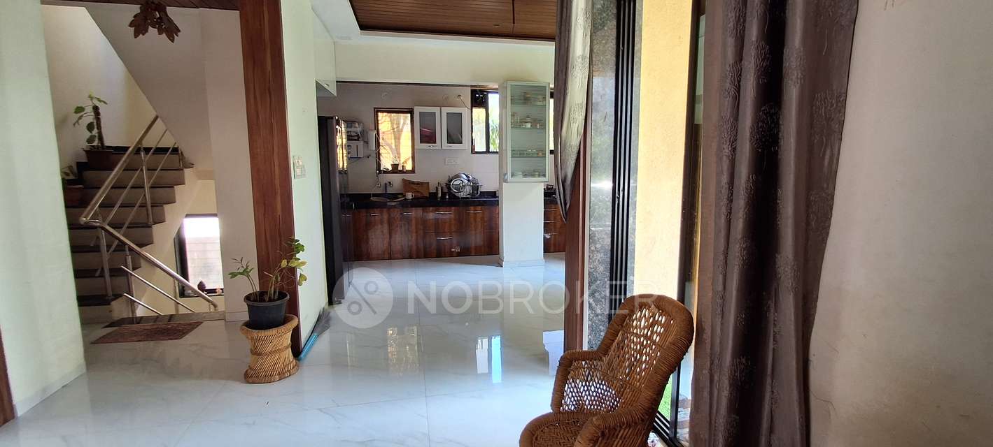 3 BHK Villa In Aarav Bliss, Wagholi for Rent  In Wagholi