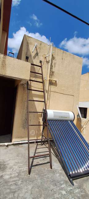 3 BHK Villa In Aarav Bliss, Wagholi for Rent  In Wagholi