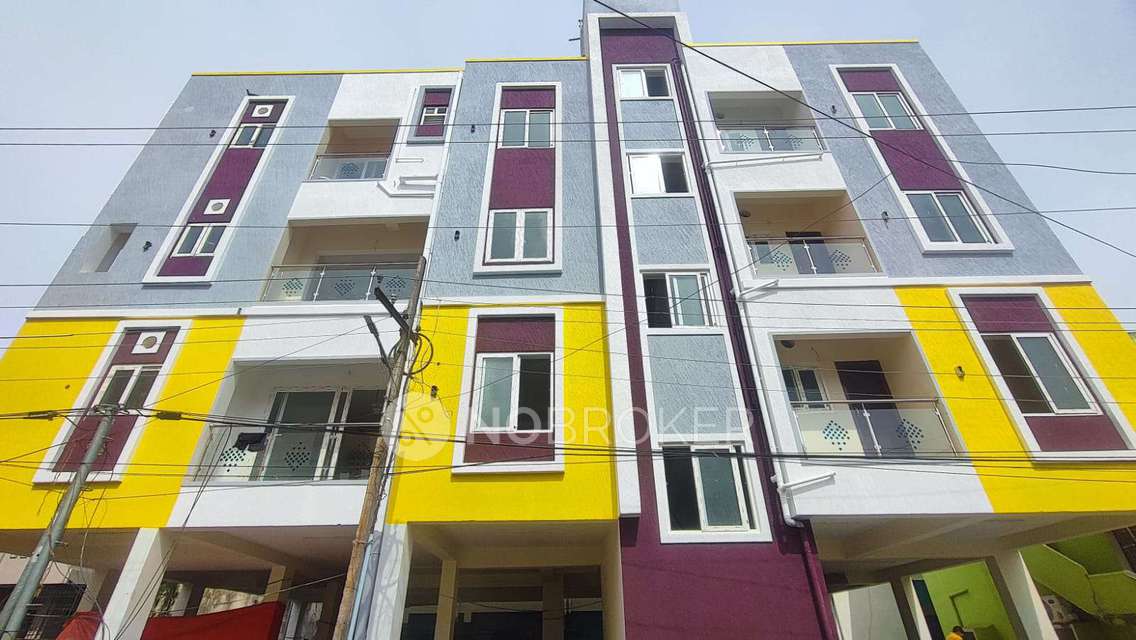 3 BHK Flat In New Flat Perungalathur For Sale  In Perungalathur