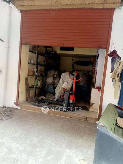 Shop in Kalwa, Mumbai for sale 