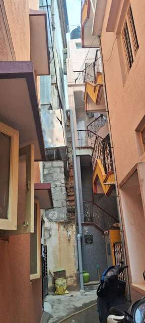 1 RK House for Rent  In Shanti Nagar