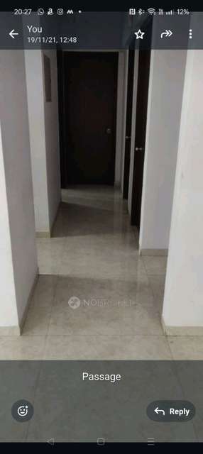 2 BHK Flat In Lodha Casa Elite Lakeshore Greens For Sale  In Thane