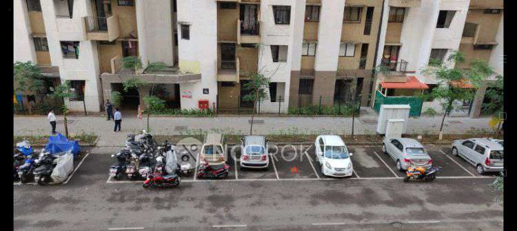 2 BHK Flat In Lodha Casa Elite Lakeshore Greens For Sale  In Thane