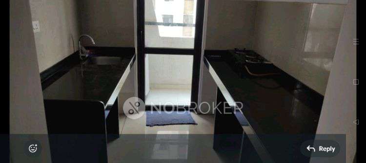 2 BHK Flat In Lodha Casa Elite Lakeshore Greens For Sale  In Thane