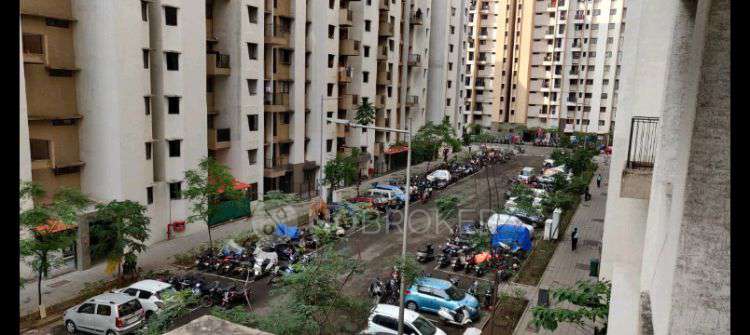 2 BHK Flat In Lodha Casa Elite Lakeshore Greens For Sale  In Thane