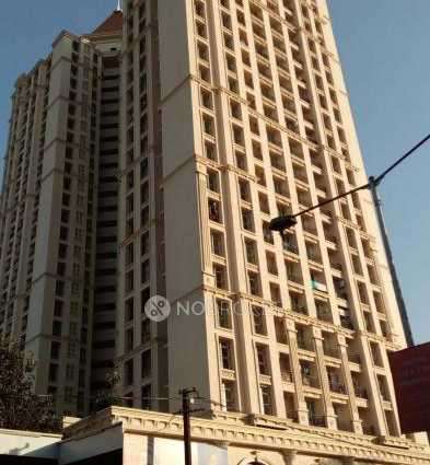 1 BHK Villa In Galaxy 1 And 2 For Sale In Thane