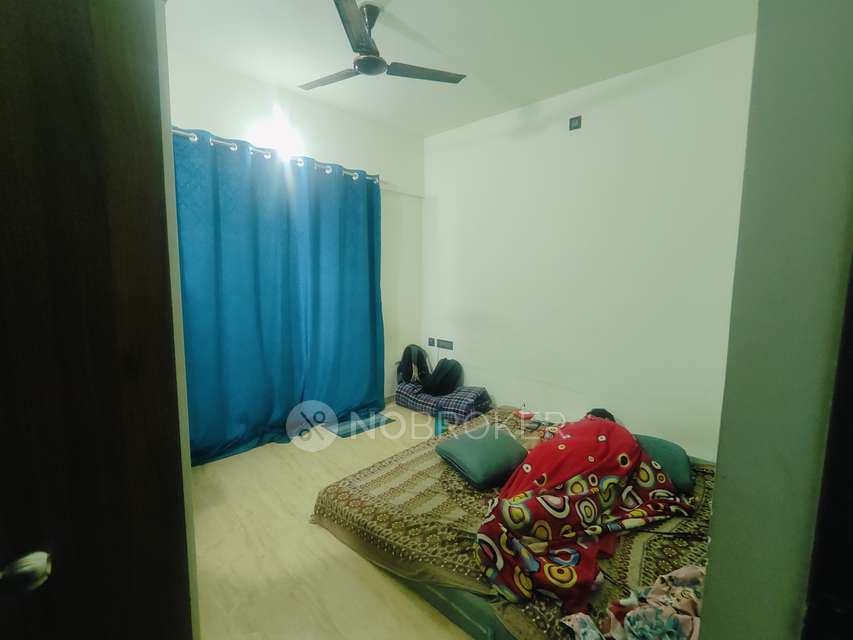 1 BHK Flat In Vtp Cygnus For Sale  In Kharadi