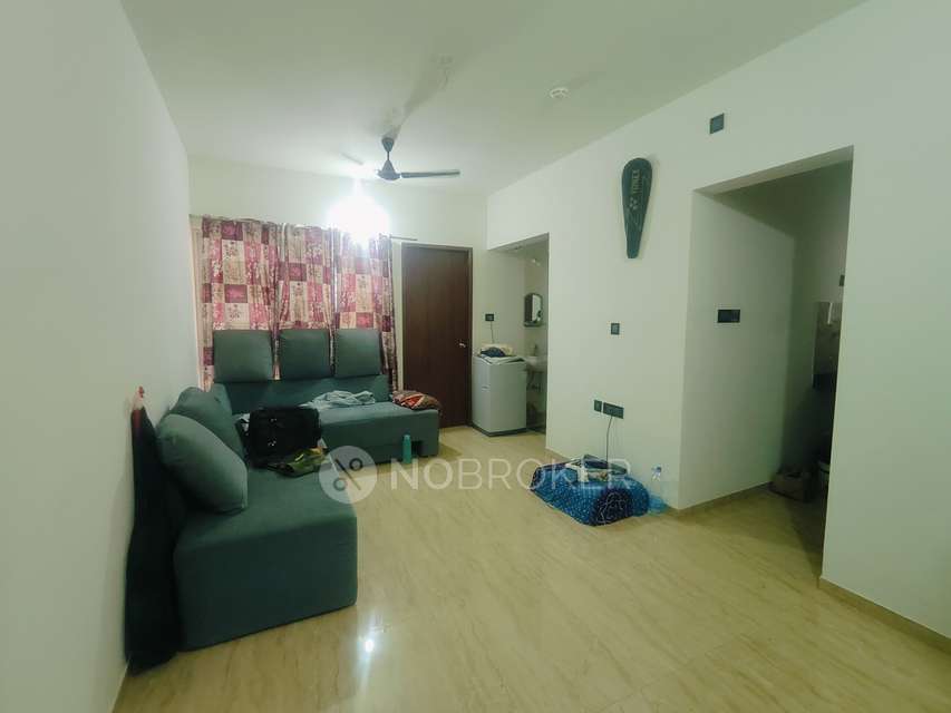 1 BHK Flat In Vtp Cygnus For Sale  In Kharadi